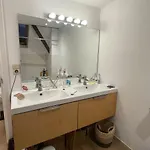 Petit Duplex Cosy Coup De Coeur, Dans Ferme De Charme Du 18 E Siecle Au Milieu Des Champs *