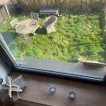 Petit Duplex Cosy Coup De Coeur, Dans Ferme De Charme Du 18 E Siecle Au Milieu Des Champs Bossut-Gottechain